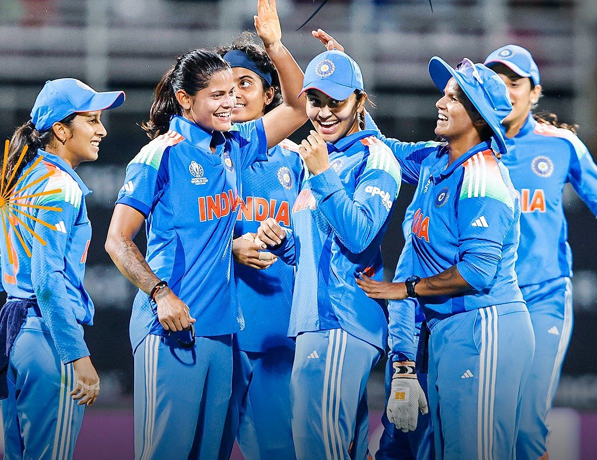 ICC Womens WC: ಸೆಮೀಸ್‌ನಲ್ಲಿ ಭಾರತಕ್ಕೆ ಬಲಿಷ್ಠ ಆಸೀಸ್ ಸವಾಲು