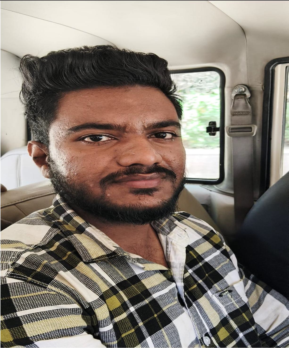 ಇಸ್ಮಾಯಿಲ್‌ ರಶೀದ್ ಅತ್ತಾರ್‌ 