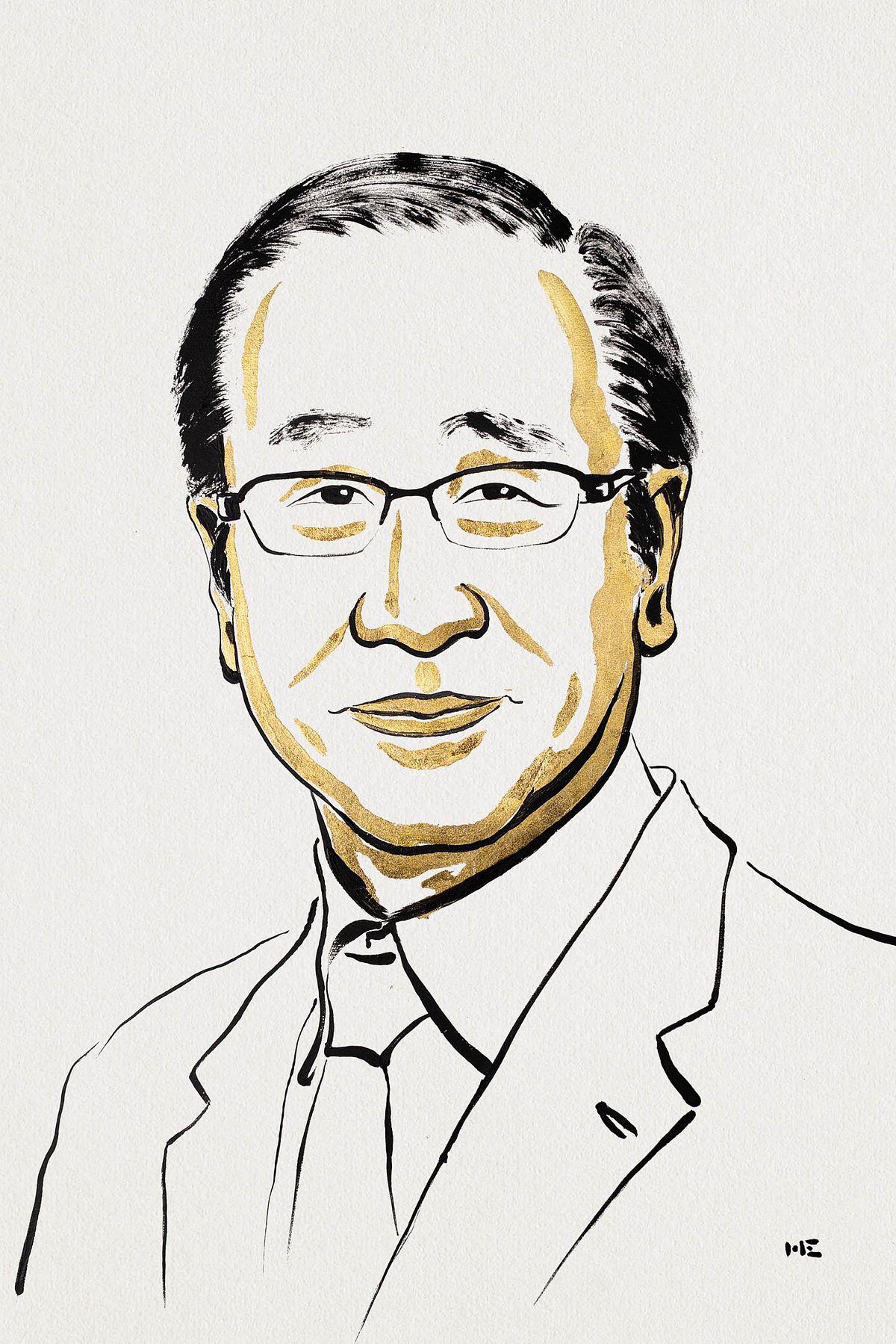 ನೊಬೆಲ್ ವಿಜ್ಞಾನಿಗಳು: ಸೋಲಿಗೆ ಸೋಲದ ಸುಸುಮು ಕಿಟಾಗವಾ