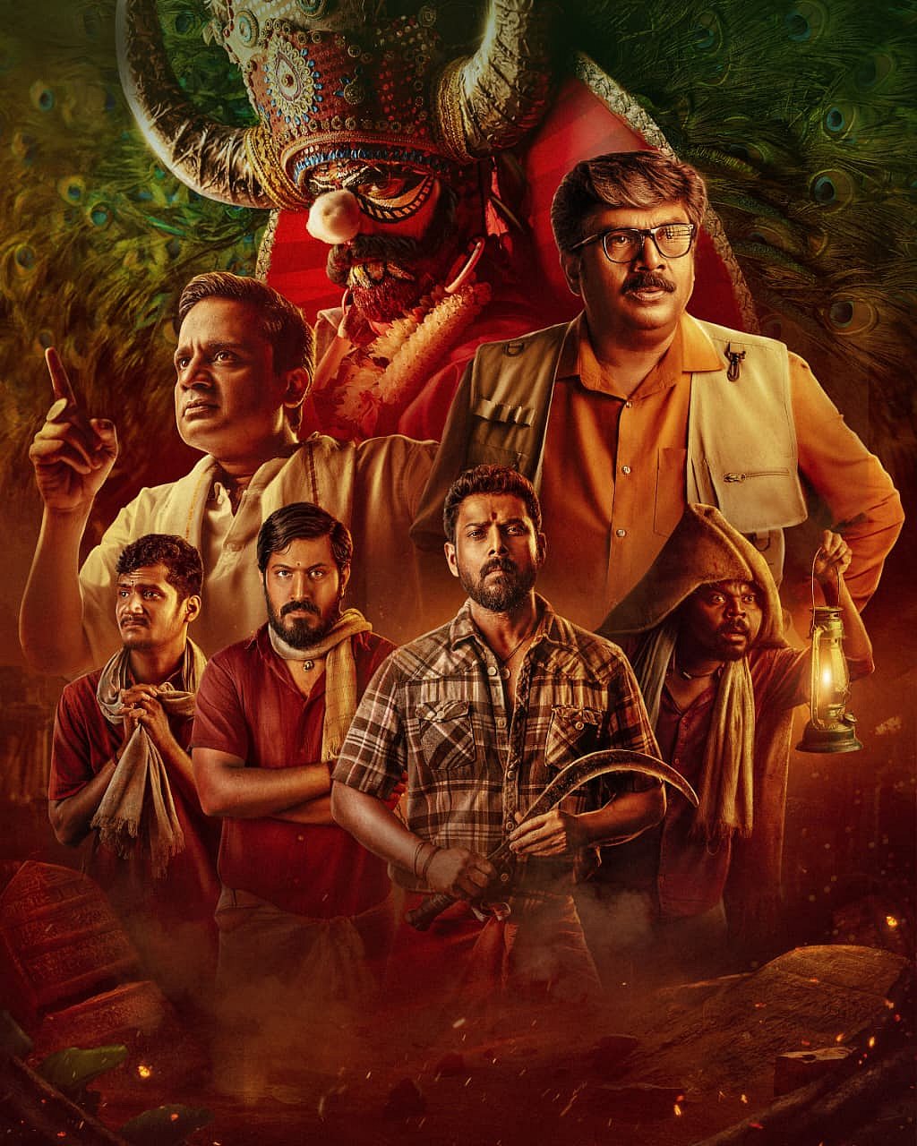 ಸಂದರ್ಶನ: ರಘು ಒಟಿಟಿಗೆ ಇನ್ನೂ ಮಗು..! ಒಟಿಟಿ ಲೋಕದ ಬಗ್ಗೆ ರಂಗಾಯಣ ರಘು ಮಾತುಗಳು