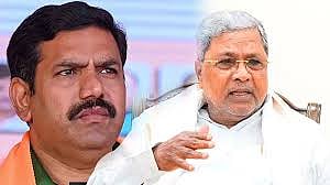 ಬುಡಕಟ್ಟು ಜನರ ಆರೋಗ್ಯದ ಕಾಳಜಿ ಯಾರ ಹೊಣೆ?ಸರ್ಕಾರದ ವಿರುದ್ಧ BY ವಿಜಯೇಂದ್ರ ಕಿಡಿ