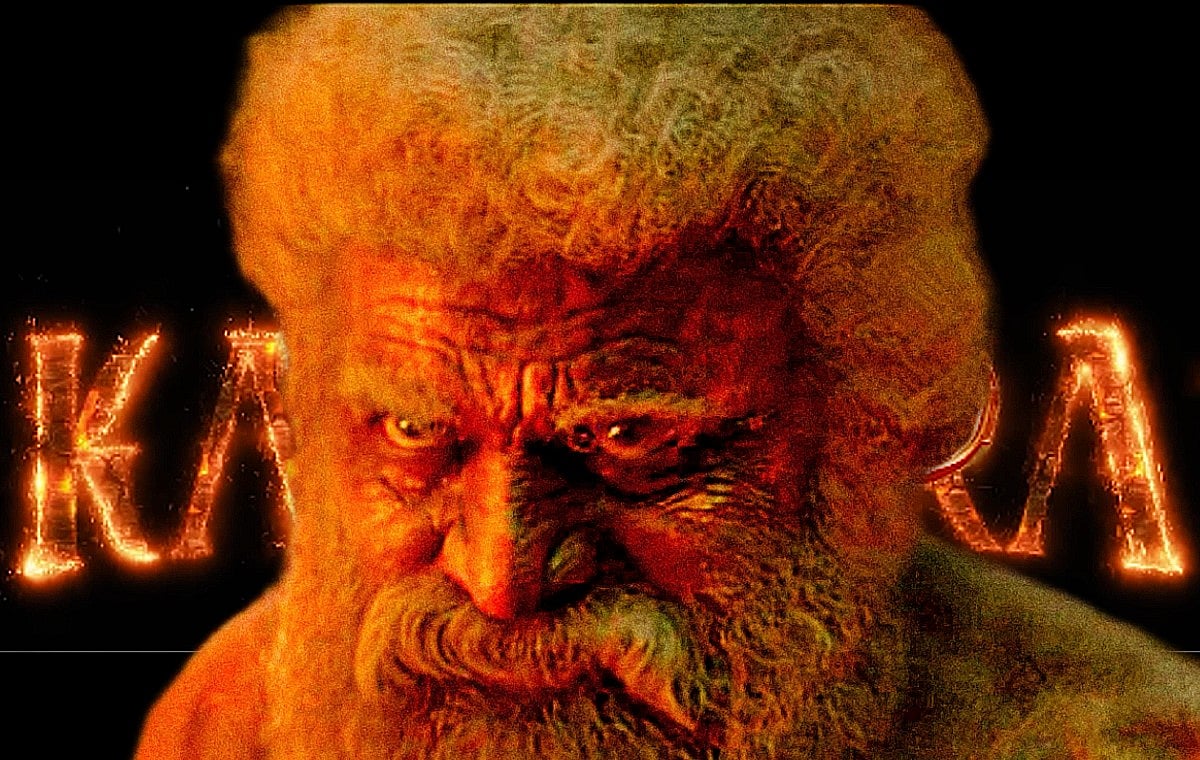 ಕಾಂತಾರ ಚಾಪ್ಟರ್–1: ಕೊನೆಗೂ ಬಹಿರಂಗವಾಯ್ತು ‘ಮಾಯಕಾರ’ ಪಾತ್ರದ ಹಿಂದಿನ ರಹಸ್ಯ