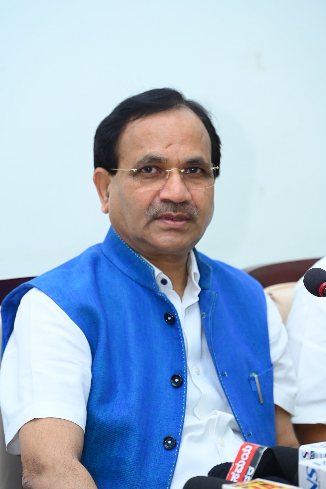 ₹25.30 ಕೋಟಿ ಭೂ ಕಂದಾಯ ಬಾಕಿ: ಕೇಂದ್ರದ ಮಾಜಿ ಸಚಿವ ಖೂಬಾಗೆ ನೋಟಿಸ್‌