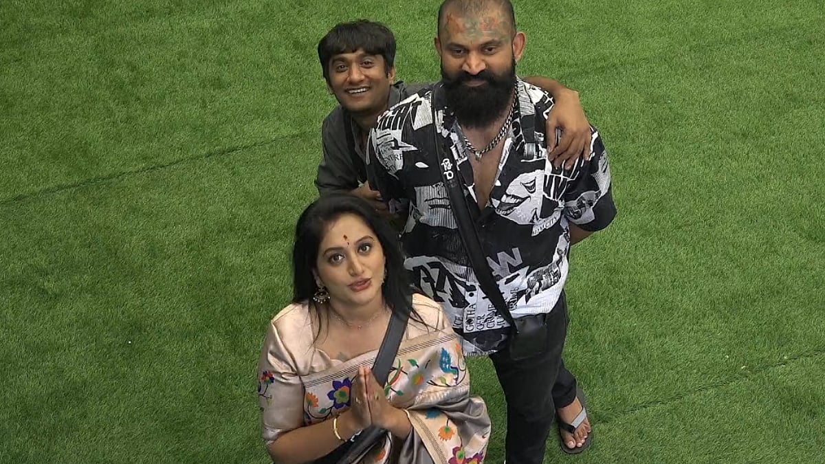 ಬಿಗ್‌ಬಾಸ್‌ ಇಡೀ ತಂಡಕ್ಕೆ ಕ್ಷಮೆಯಾಚಿಸಿದ ಅಶ್ವಿನಿ ಗೌಡ: ಕಾರಣ ಇಲ್ಲಿದೆ