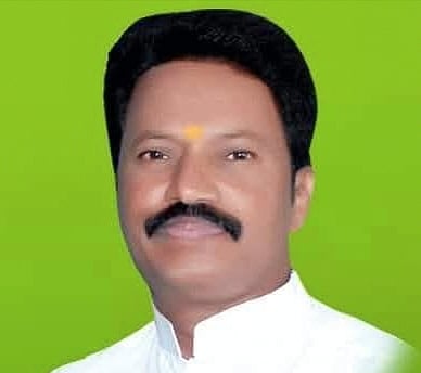 ಮಾನ್ವಿ|ಭತ್ತದ ಎರಡನೇ ಬೆಳೆಗೆ ನೀರು ಹರಿಸಲು ಕ್ರಮಕೈಗೊಳ್ಳಿ: ರಾಜಾ ವೆಂಕಟಪ್ಪ ನಾಯಕ