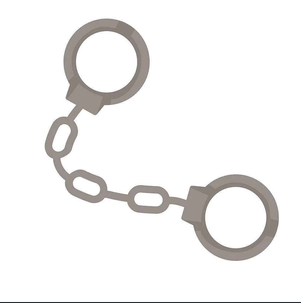 ಬ್ರಿಟಿಷ್‌ ರಾಜಕೀಯ ವಿಮರ್ಶಕ ಸಮಿ ಹಮ್ದಿ ಬಂಧನ