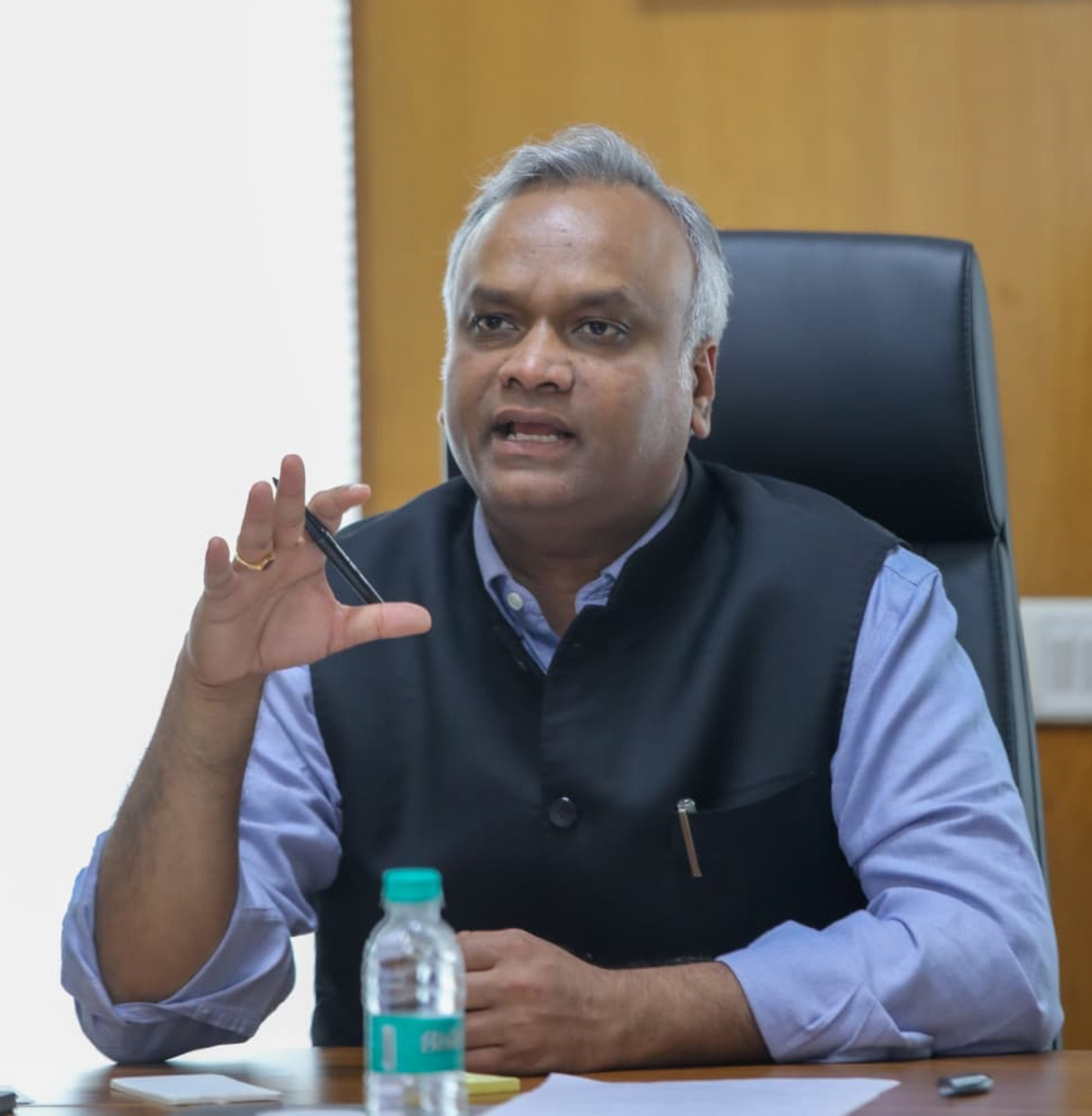 ಪ್ರಿಯಾಂಕ್‌ ಖರ್ಗೆ