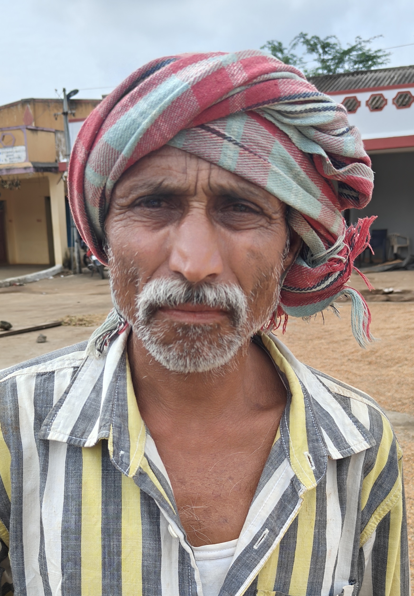 ಶಿವಪ್ಪ ದೇಸೂರು