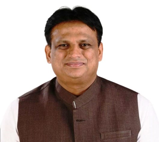 ಡಾ. ಅಜಯಸಿಂಗ್