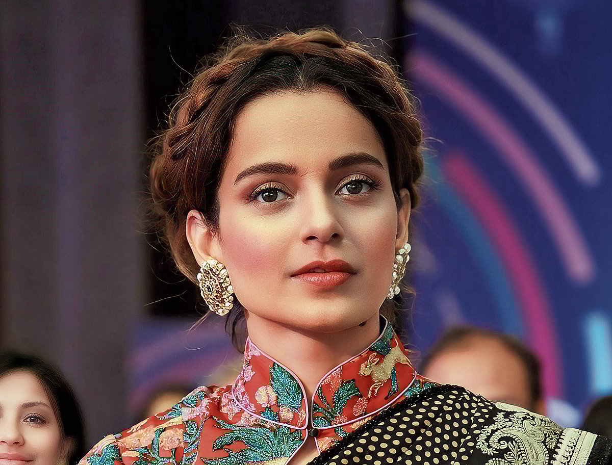 ಮಾನಹಾನಿ ಪ್ರಕರಣ:  ಬಿಜೆಪಿ ಸಂಸದೆ ಕಂಗನಾಗೆ ಜಾಮೀನು