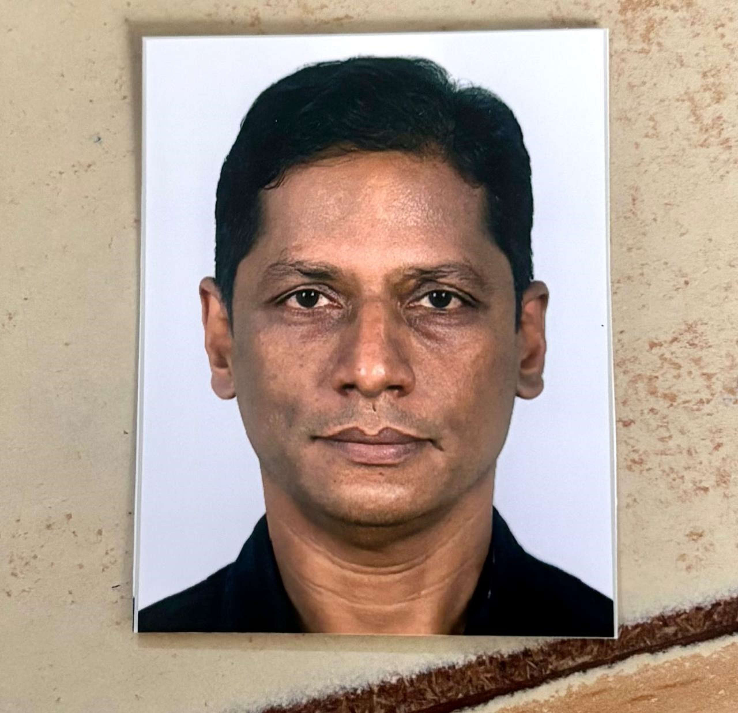 ಡಾ.ಮೋಹನಕೃಷ್ಣ 