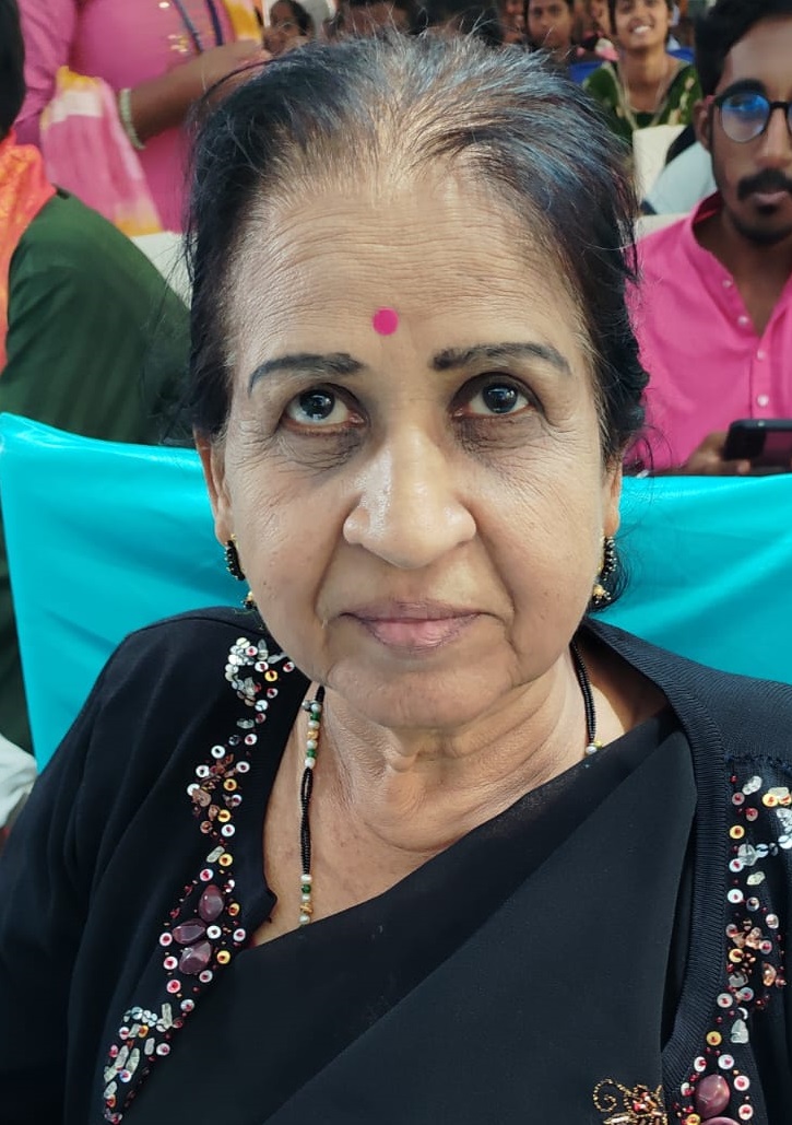 ಗಿರಿಜಾ ಕರ್ಪೂರ