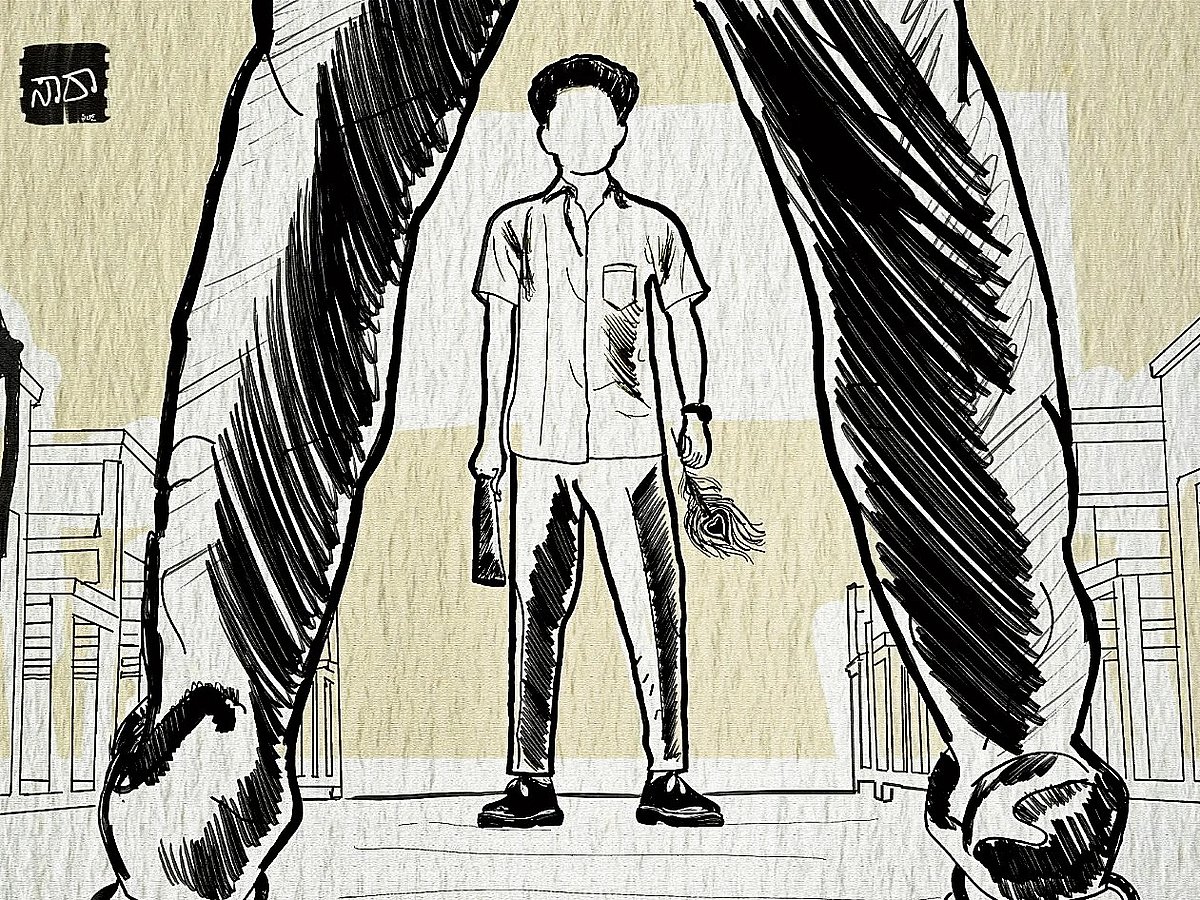 ಪಡಸಾಲೆ ಅಂಕಣ: ಹಿಂದೂ ನಾವೆಲ್ಲ ಒಂದು! ಎಂದು?