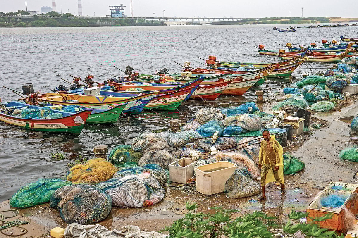 ಆಳ –ಅಗಲ | ಆಂಧ್ರ, ಒಡಿಶಾದಲ್ಲಿ ಮೊಂಥಾ ಮೊರೆತ