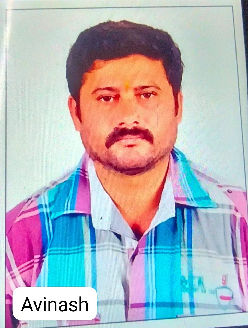 ತಾಯಿಗೆ ನಿಂದಿಸಿದ್ದವನ ಕೊಲೆ: ಆರೋಪಿ ಬಂಧಿಸಿದ ಜ್ಞಾನಭಾರತಿ ಠಾಣೆ ಪೊಲೀಸರು