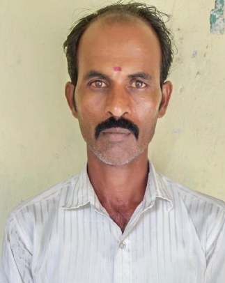 ಮಲ್ಲ್ಯ ನಾಯಕ 