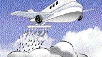 Explainer | ದೆಹಲಿ ಮಾಲಿನ್ಯ ತಡೆಗೆ ಮೋಡ ಬಿತ್ತನೆಯ ಕ್ರಮ: ಕೃತಕ ಮಳೆ ಏನು? ಹೇಗೆ?