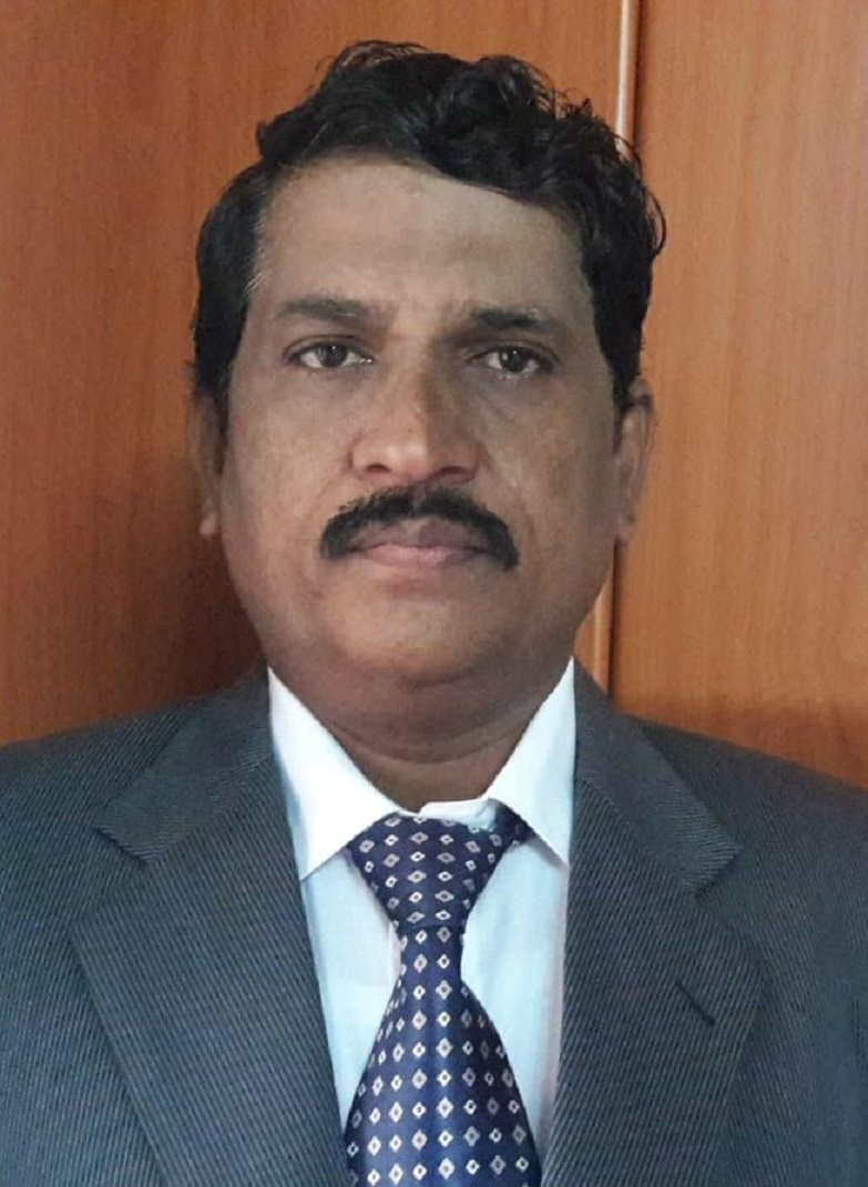 ಚಂದ್ರಶೇಖರ್‌