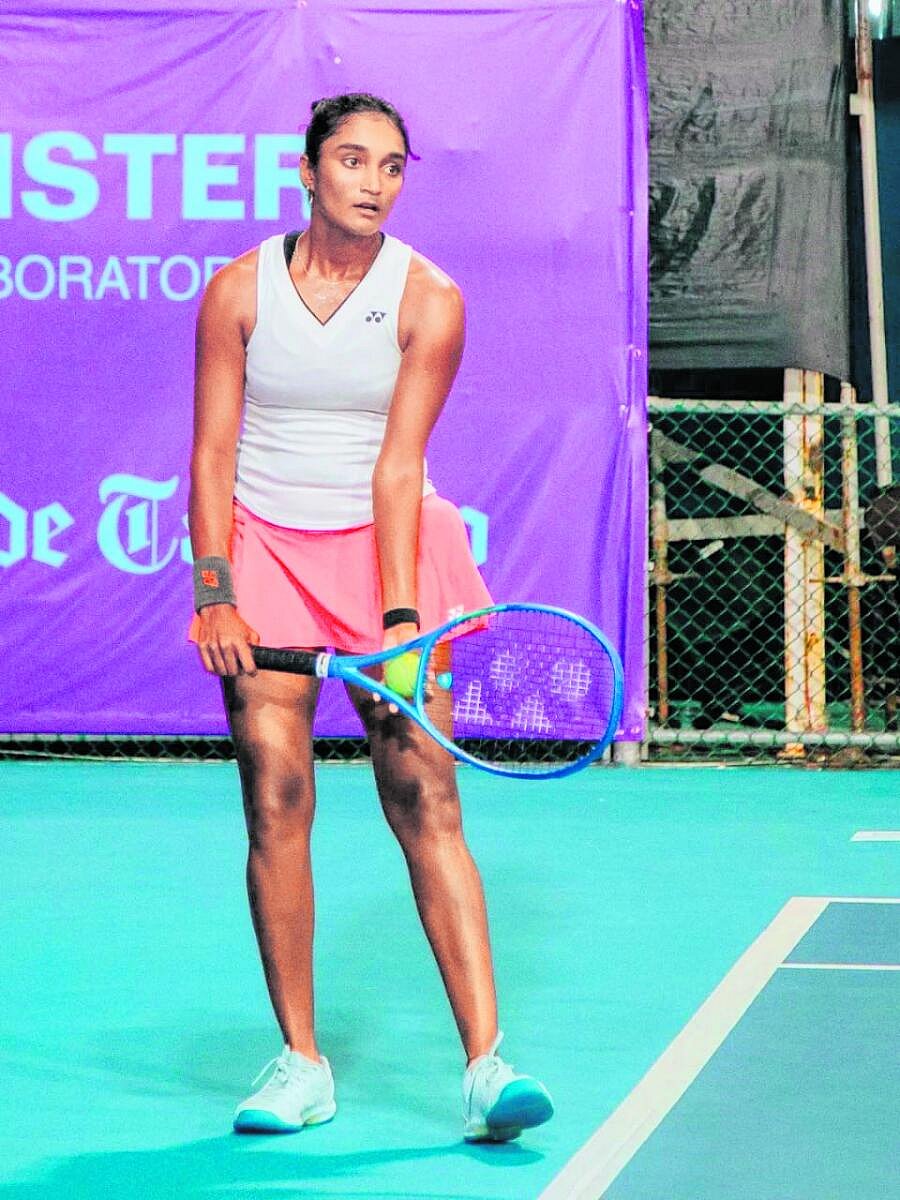 ಬಿಲ್ಲೀ ಜೀನ್‌ ಕಿಂಗ್‌ ಕಪ್‌ ಟೆನಿಸ್‌: ಪ್ಲೇಆಫ್‌ ಪಂದ್ಯಕ್ಕೆ ಬೆಂಗಳೂರು ಆತಿಥ್ಯ