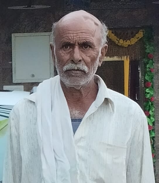 ಹಾರೋಹಳ್ಳಿ: ಕಾಡಾನೆ ತುಳಿದು ರೈತ ಸಾವು