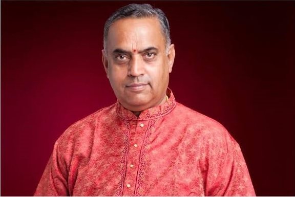 ಎಸ್. ಶಂಕರ್