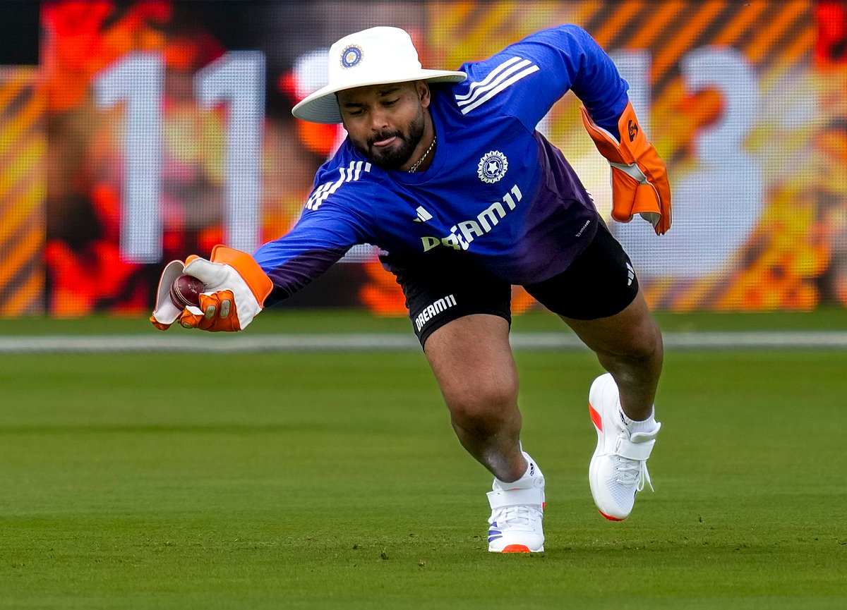 ಭಾರತ ‘ಎ’–ದಕ್ಷಿಣ ಆಫ್ರಿಕಾ ‘ಎ’ ಹಣಾಹಣಿ: ರಿಷಭ್ ಪಂತ್‌ ಬಳಗಕ್ಕೆ ‘ಟೆಸ್ಟ್’