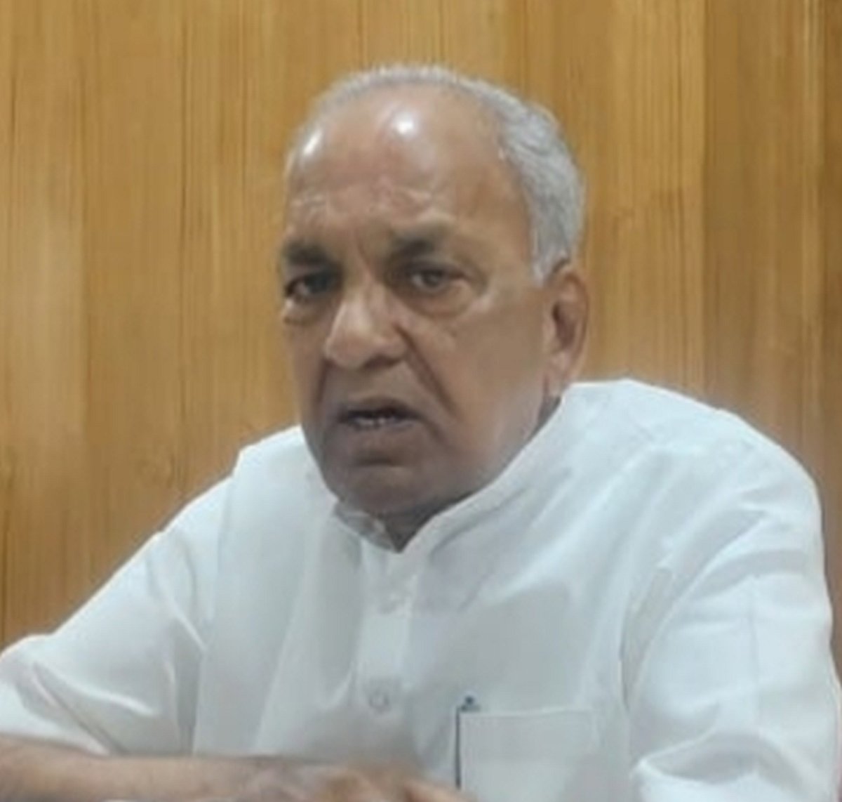 ಕ್ವಾಂಟಮ್‌ ಸಿಟಿ; ಹೂಡಿಕೆಗೆ ಸ್ವಿಸ್‌ ಕಂಪನಿಗಳ ಆಸಕ್ತಿ: ಎನ್‌.ಎಸ್‌.ಬೋಸರಾಜು