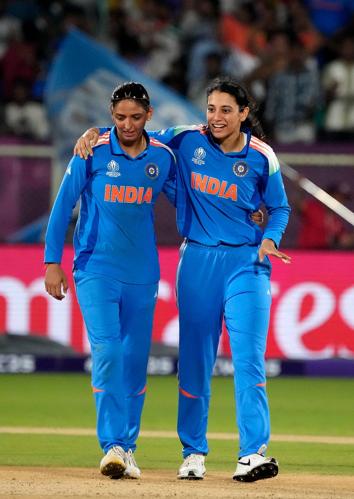 ಮಹಿಳಾ ವಿಶ್ವಕಪ್ ಸೆಮಿಫೈನಲ್ ಇಂದು: ಕೌರ್ ಪಡೆಯ ಕನಸಿಗೆ ಆಸ್ಟ್ರೇಲಿಯಾ ಸವಾಲು