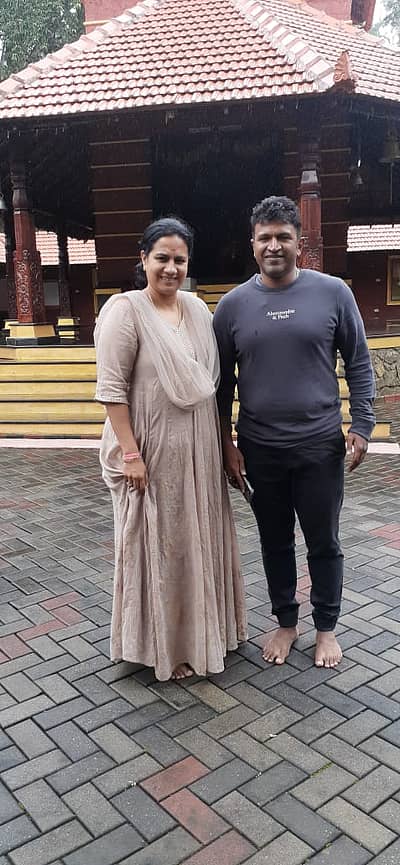 ‘ಬೆಟ್ಟದ ಹೂ’  ಸೇರಿದಂತೆ ಅಪ್ಪು ನಟನೆಯ ಅನೇಕ ಸಿನಿಮಾಗಳ ಚಿತ್ರೀಕರಣಕ್ಕೆ ಕಾಫಿನಾಡು ಸಾಕ್ಷಿಯಾಗಿದೆ