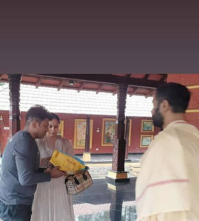 ನಟ ಪುನೀತ್ ರಾಜಕುಮಾರ್‌ಗೂ, ಕಾಫಿನಾಡಿಗೂ ವಿಶೇಷ ನಂಟಿತ್ತು. ಸಿನಿಮಾ ಬಿಡುವಿನ ವೇಳೆ ಚಿಕ್ಕಮಗಳೂರಿಗೆ ಹೆಚ್ಚು ಭೇಟಿ ನೀಡುತ್ತಿದ್ದರು ಎಂದು ಮೂಲಗಳು ತಿಳಿಸಿವೆ.