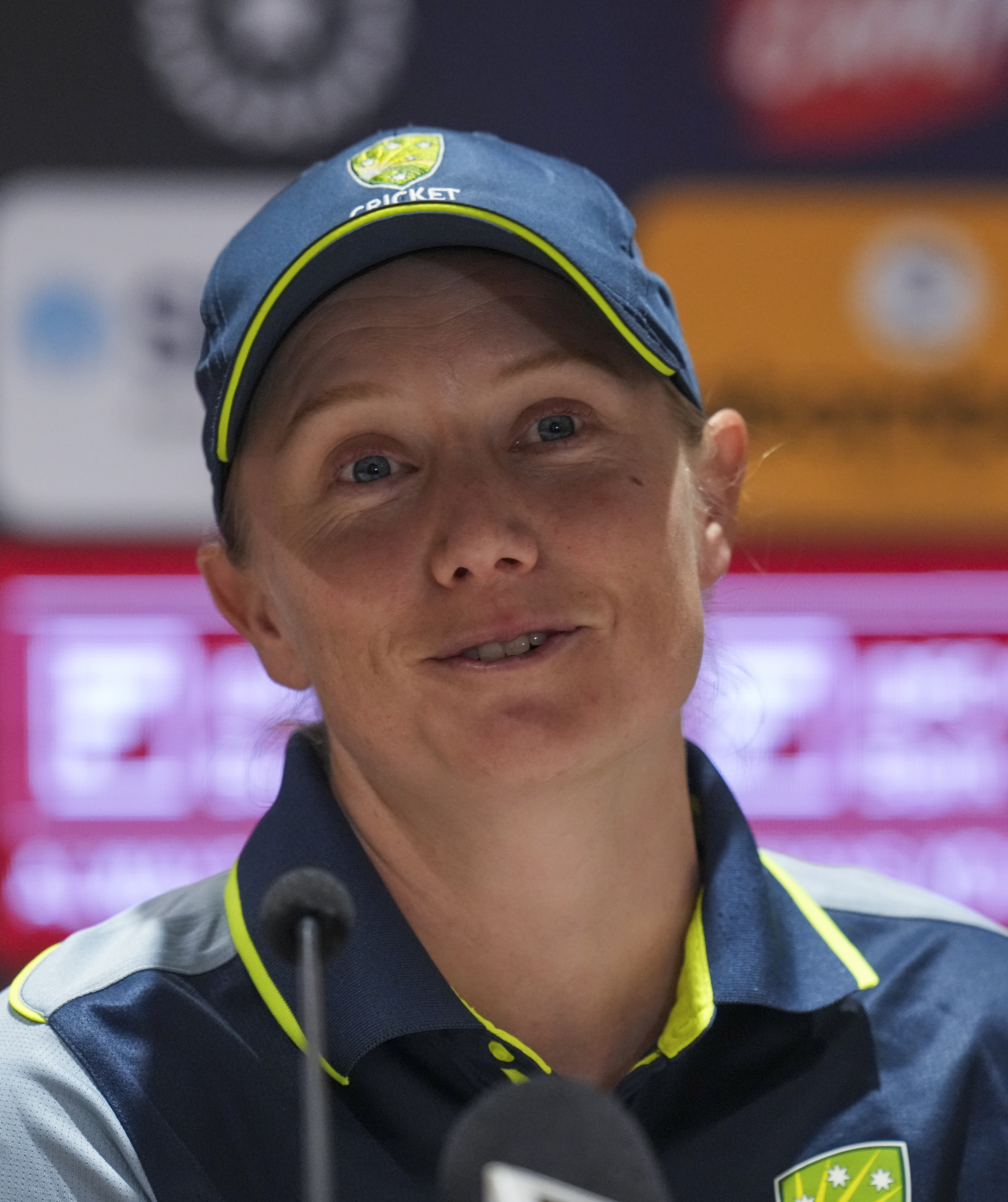 ಅಲಿಸಾ ಹೀಲಿ