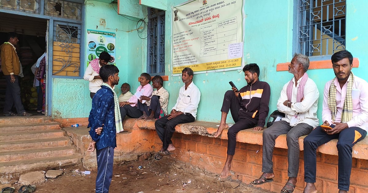 ಧಾರವಾಡ| ಸೊಯಾಬೀನ್‌: ಆರಂಭವಾಗದ ಖರೀದಿ