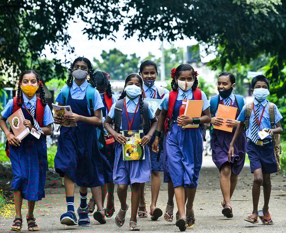 ಚಾಮರಾಜನಗರ: 11 ಶಾಲೆಗಳಿಗೆ ಕೆಪಿಎಸ್ ಭಾಗ್ಯ
