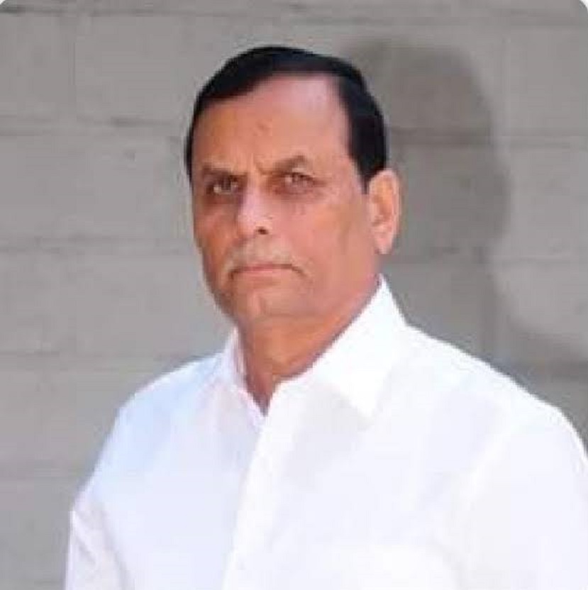 ಎಂ.ಸಿ. ರಂಗಸ್ವಾಮಿ