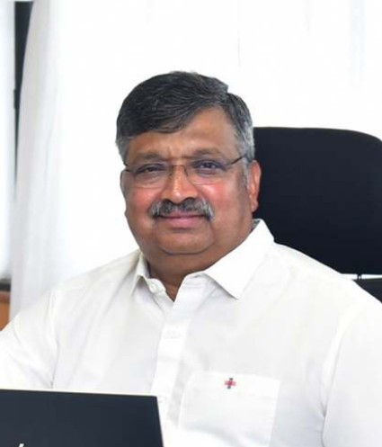 ಡಾ. ಎನ್. ಸೀತಾರಾಮ್ ಶೆಟ್ಟಿ