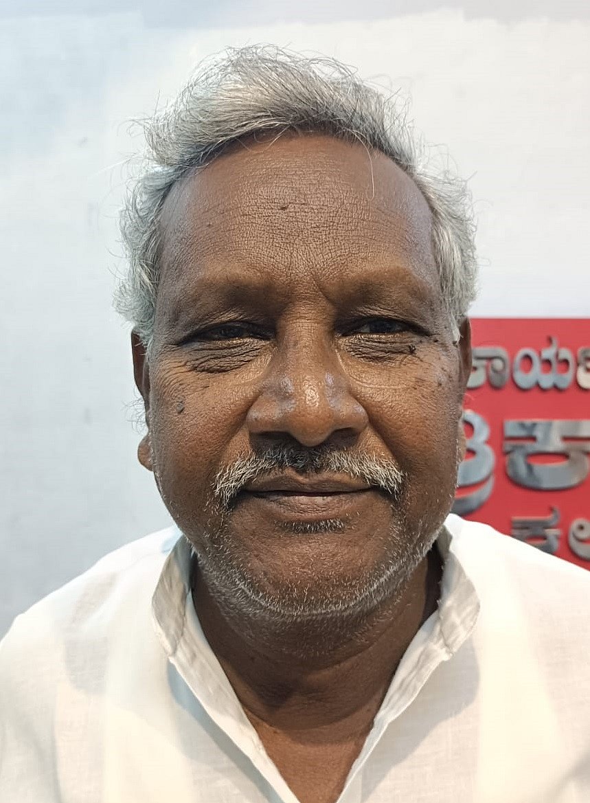 ವಿಜಯಪುರ: ಶೇಖ್‌ ಮಾಸ್ತರ, ಪೂಜಾರ, ಸೋಮಣ್ಣಗೆ ರಾಜ್ಯೋತ್ಸವ ಗರಿ