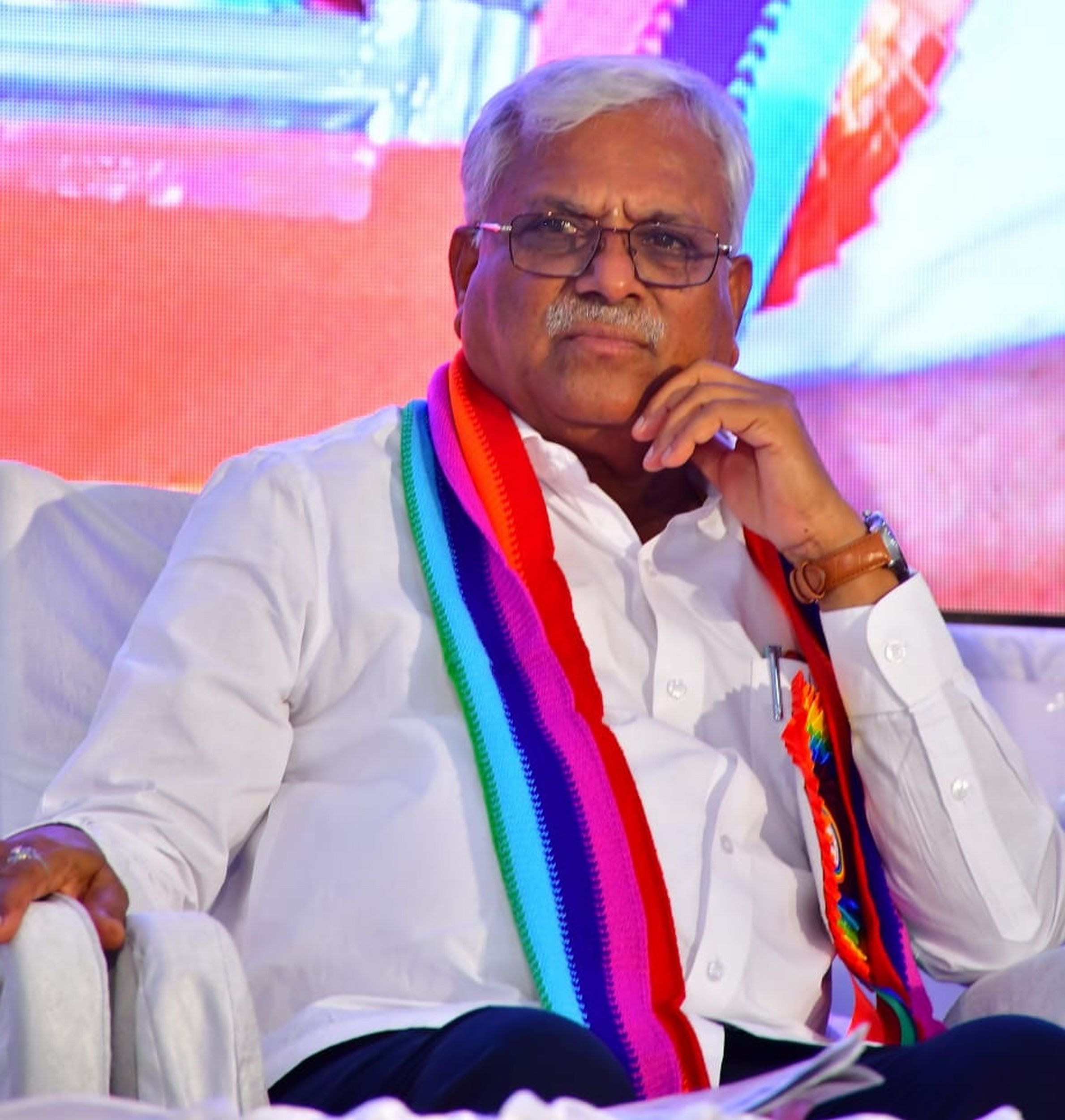 ಶೇಖರಗೌಡ ಮಾಲಿಪಾಟೀಲ