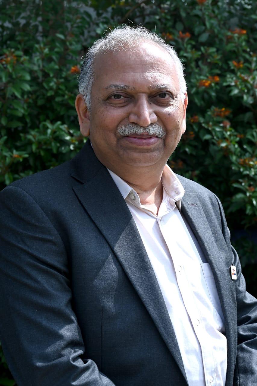 ಡಾ. ರಾಮನಗೌಡ ವಿ. ನಾಡಗೌಡ