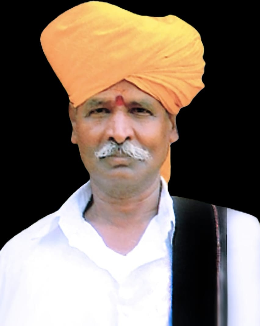 ಸೋಮಣ್ಣ ಧನಗೊಂಡ