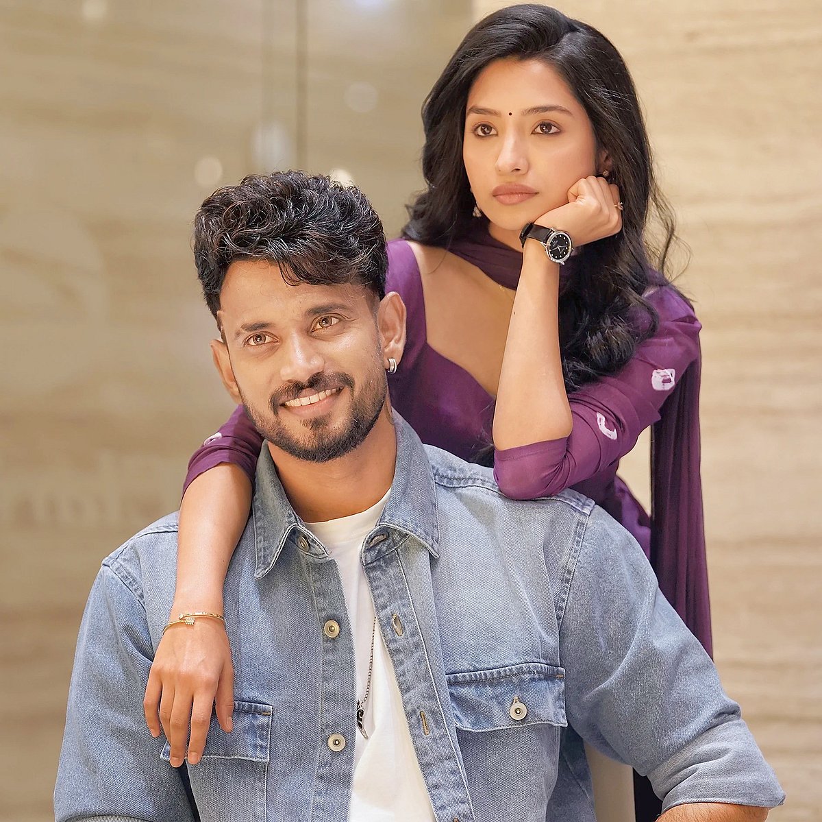 ಆರು ತಿಂಗಳಲ್ಲೇ ಮೂರು ಸಿನಿಮಾ..! ಡಾರ್ಲಿಂಗ್ ಕೃಷ್ಣ ಸಂದರ್ಶನ