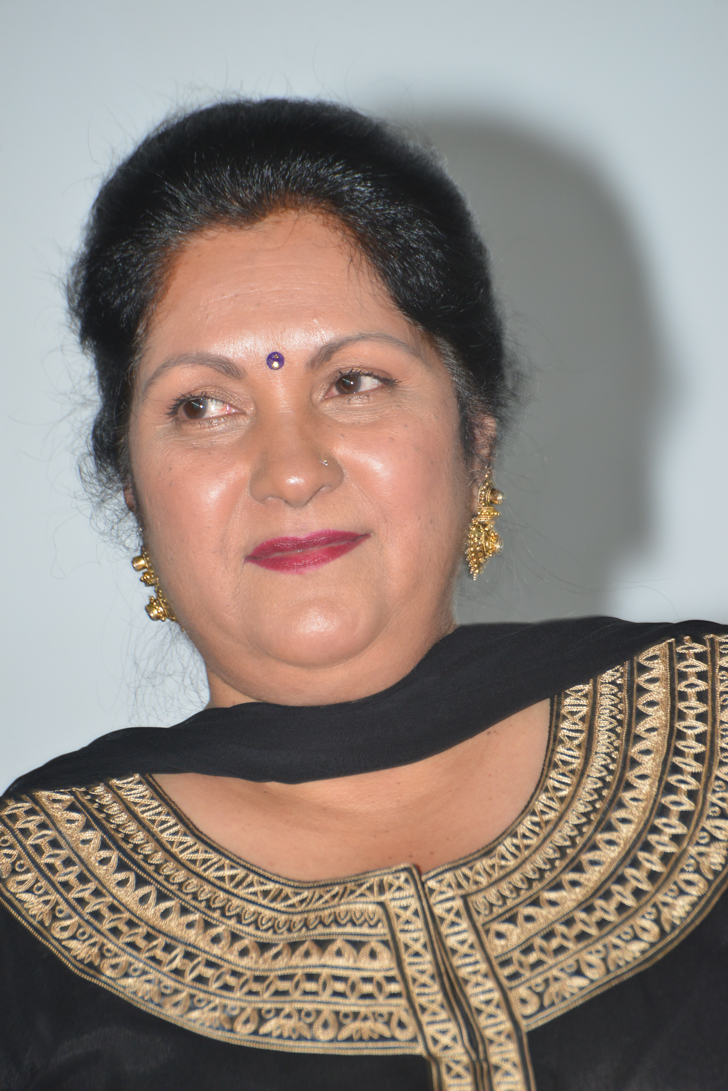 ವಿಜಯಲಕ್ಷ್ಮಿ ಸಿಂಗ್