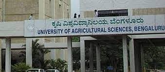 ಬೆಂಗಳೂರಿನ ಕೃಷಿ ವಿಶ್ವವಿದ್ಯಾಲಯದಲ್ಲಿ ಕೃಷಿ ಮೇಳ: 18  ರೈತರಿಗೆ ಪುರಸ್ಕಾರ