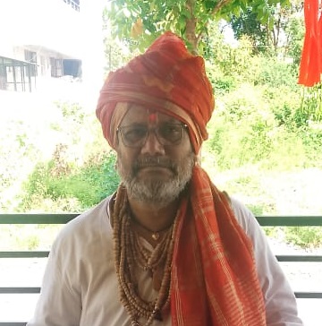 ಪುಂಡಲೀಕ ಶಾಸ್ತ್ರಿ