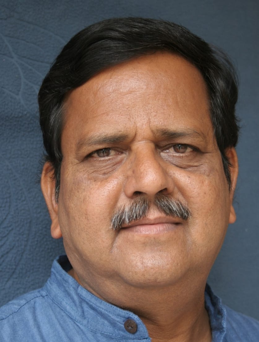 ಪ್ರೊ.ರಾಜೇಂದ್ರ ಚೆನ್ನಿ