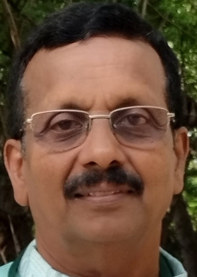 ಪ್ರೊ.ಕೆ.ರಾಮಮೂರ್ತಿ ರಾವ್