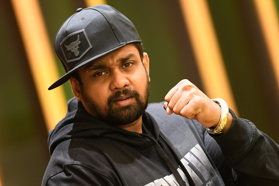 ಅಭಿಮಾನಿಗಳಿಂದ ತೊಂದರೆ: ನಟ ಧ್ರುವ ಸರ್ಜಾ ವಿರುದ್ಧ ದೂರು 