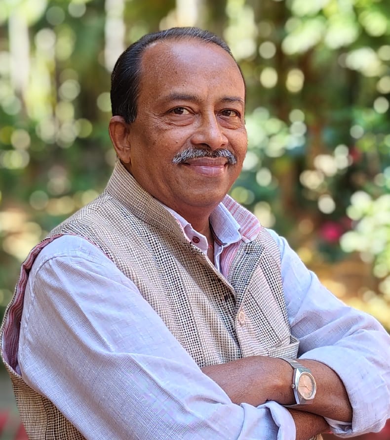 ಬಾಲಚಂದ್ರ ಗಾಂವಕರ