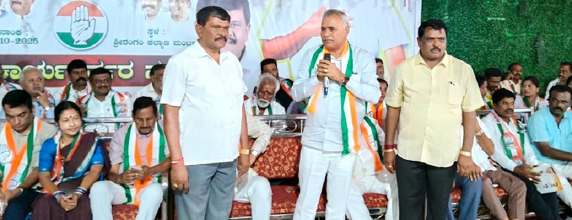 ಎದುರಾಳಿಗೆ 3ನೇ ಸಲ ಸೋಲು ಖಚಿತ