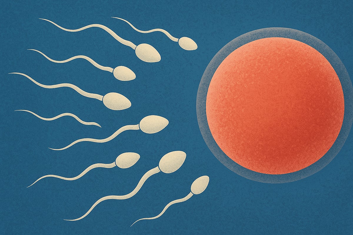 Male Fertility: ಪುರುಷರಿಗೂ ಇದೆಯೇ ಸಂತಾನೋತ್ಪತ್ತಿಯ ವಯಸ್ಸು?