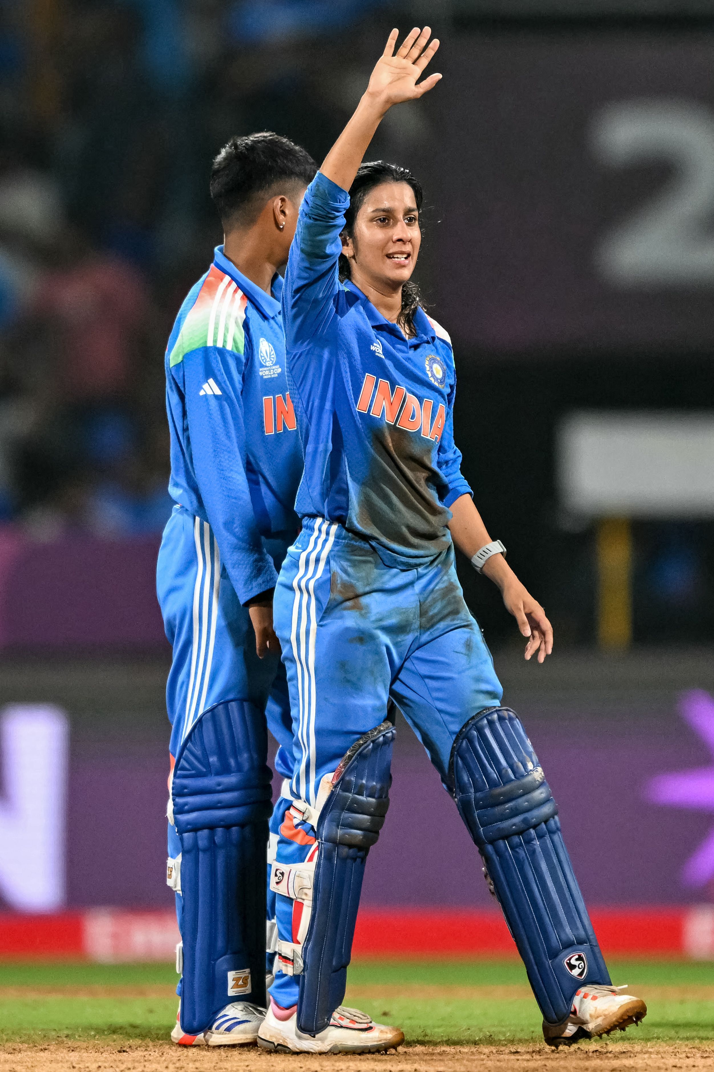 ಜೆಮಿಮಾ ರಾಡ್ರಿಗಸ್